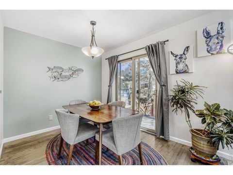 Tiny photo for 74 Huron Ct, Boulder, CO 80303 (MLS # 1054380)