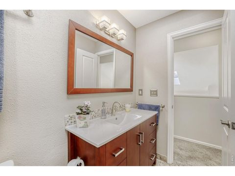 Tiny photo for 74 Huron Ct, Boulder, CO 80303 (MLS # 1054380)