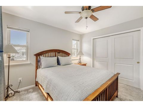 Tiny photo for 74 Huron Ct, Boulder, CO 80303 (MLS # 1054380)