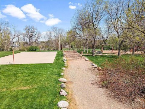 Tiny photo for 74 Huron Ct, Boulder, CO 80303 (MLS # 1054380)