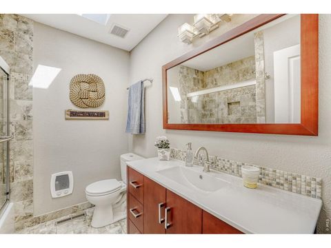 Tiny photo for 74 Huron Ct, Boulder, CO 80303 (MLS # 1054380)