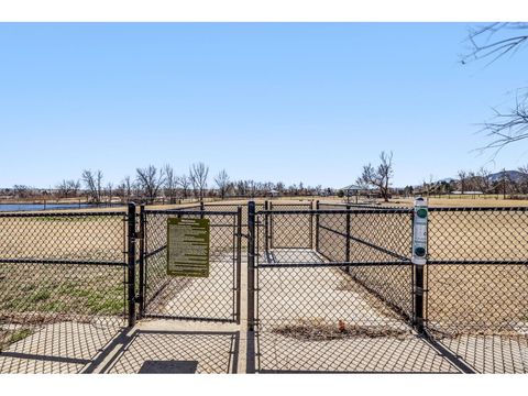 Tiny photo for 74 Huron Ct, Boulder, CO 80303 (MLS # 1054380)