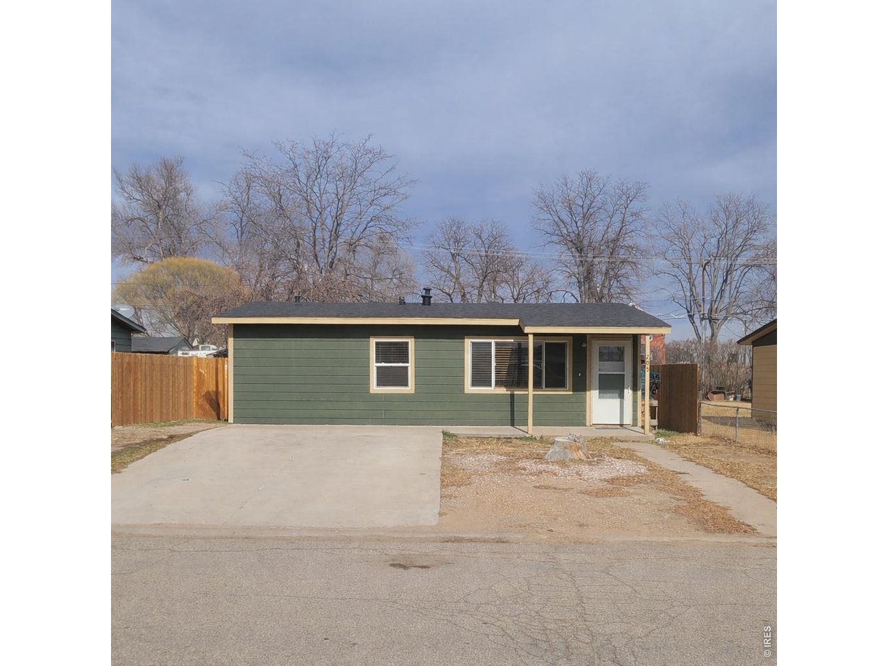 Photo 1 of 10 — 205 S 2nd St, Johnstown, CO 80534