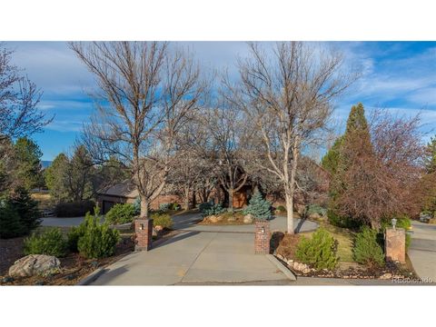 8414 Firethorn Ct Niwot CO 80503