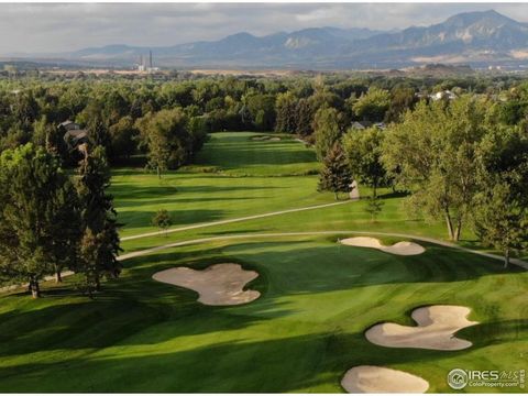 Tiny photo for 5012 Carter Ct, Boulder, CO 80301 (MLS # 1051094)