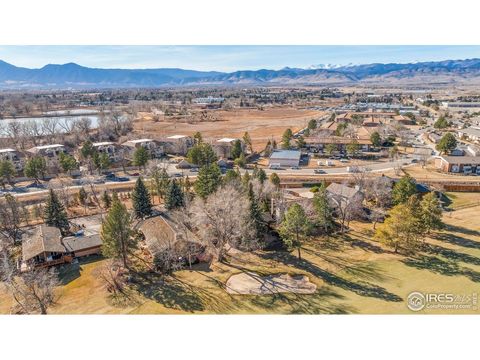 Tiny photo for 5012 Carter Ct, Boulder, CO 80301 (MLS # 1051094)