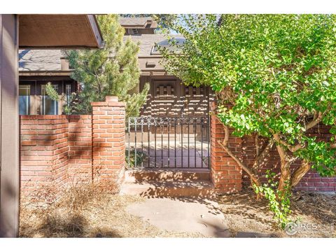 Tiny photo for 5012 Carter Ct, Boulder, CO 80301 (MLS # 1051094)