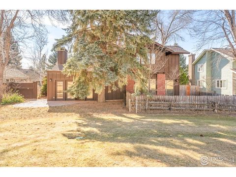 Tiny photo for 5012 Carter Ct, Boulder, CO 80301 (MLS # 1051094)