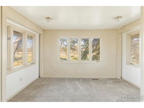 Tiny photo for 5012 Carter Ct, Boulder, CO 80301 (MLS # 1051094)