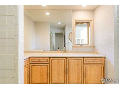 Tiny photo for 5012 Carter Ct, Boulder, CO 80301 (MLS # 1051094)