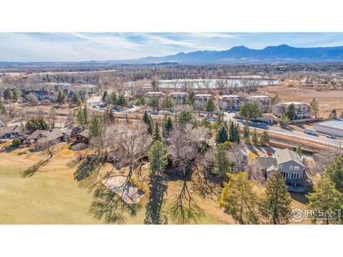 Tiny photo for 5012 Carter Ct, Boulder, CO 80301 (MLS # 1051094)