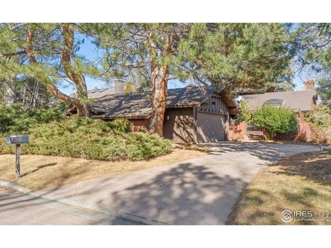Tiny photo for 5012 Carter Ct, Boulder, CO 80301 (MLS # 1051094)