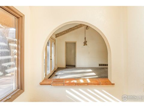 Tiny photo for 5012 Carter Ct, Boulder, CO 80301 (MLS # 1051094)