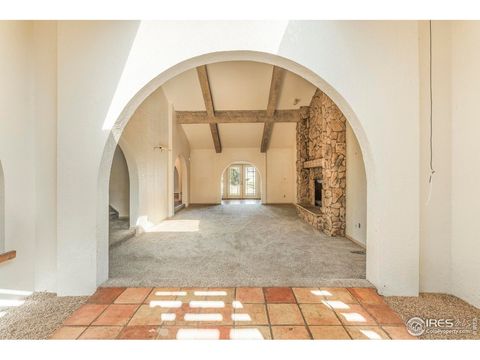 Tiny photo for 5012 Carter Ct, Boulder, CO 80301 (MLS # 1051094)