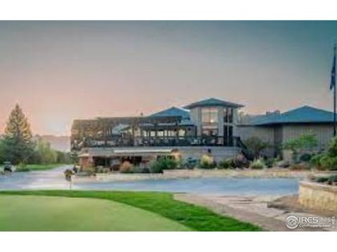 Tiny photo for 5012 Carter Ct, Boulder, CO 80301 (MLS # 1051094)