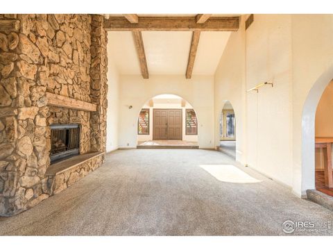 Tiny photo for 5012 Carter Ct, Boulder, CO 80301 (MLS # 1051094)