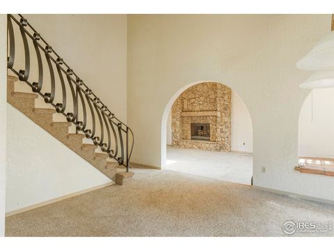 Tiny photo for 5012 Carter Ct, Boulder, CO 80301 (MLS # 1051094)