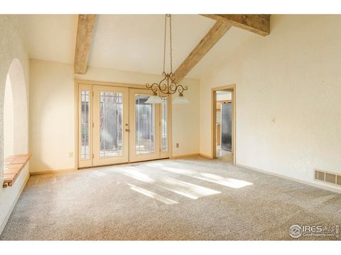 Tiny photo for 5012 Carter Ct, Boulder, CO 80301 (MLS # 1051094)