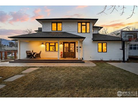 Photo of 2965 17th St, Boulder, CO 80304 (MLS # 1051261)