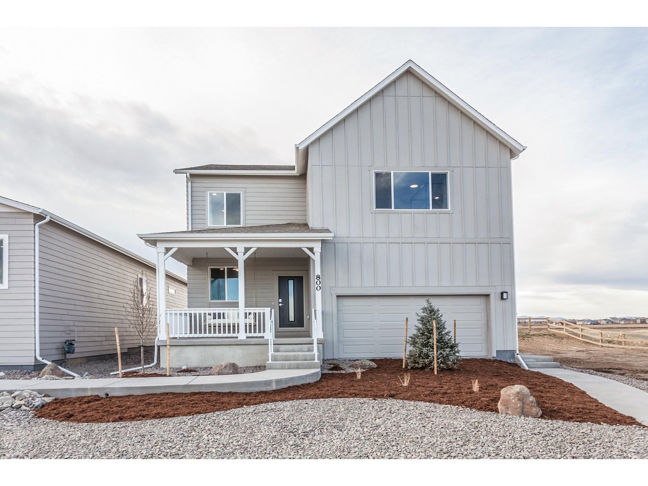 Photo 1 of 47 — 800 Galloway Dr, Johnstown, CO 80534
