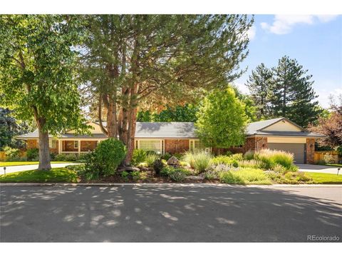 4060 S Clermont St Englewood CO 80113