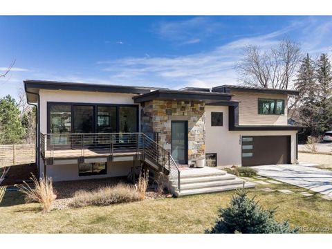 Photo of 1380 Knox Dr, Boulder, CO 80305 (MLS # 5072361)