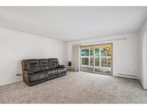 Tiny photo for 9150 E Center Ave 10C, Denver, CO 80247 (MLS # 8871055)
