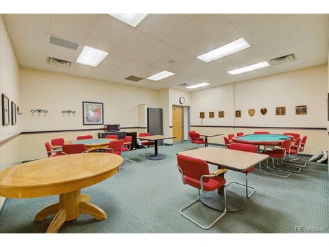 Tiny photo for 9150 E Center Ave 10C, Denver, CO 80247 (MLS # 8871055)