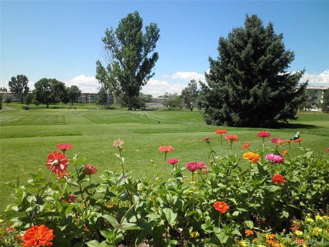 Tiny photo for 9150 E Center Ave 10C, Denver, CO 80247 (MLS # 8871055)