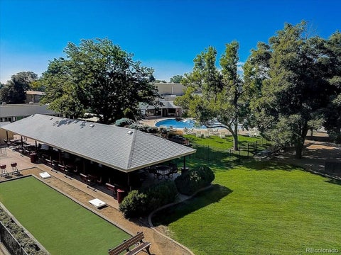 Tiny photo for 9150 E Center Ave 10C, Denver, CO 80247 (MLS # 8871055)