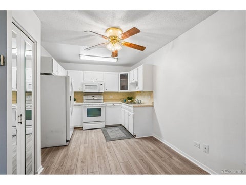 Tiny photo for 9150 E Center Ave 10C, Denver, CO 80247 (MLS # 8871055)