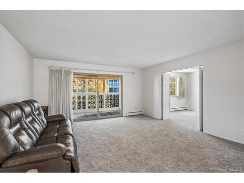 Tiny photo for 9150 E Center Ave 10C, Denver, CO 80247 (MLS # 8871055)