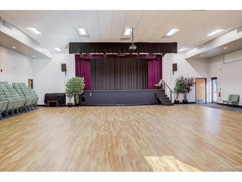 Tiny photo for 9150 E Center Ave 10C, Denver, CO 80247 (MLS # 8871055)