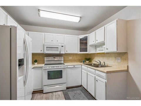 Tiny photo for 9150 E Center Ave 10C, Denver, CO 80247 (MLS # 8871055)