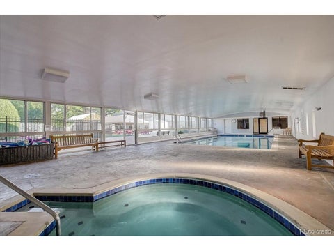 Tiny photo for 9150 E Center Ave 10C, Denver, CO 80247 (MLS # 8871055)