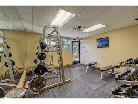 Tiny photo for 9150 E Center Ave 10C, Denver, CO 80247 (MLS # 8871055)
