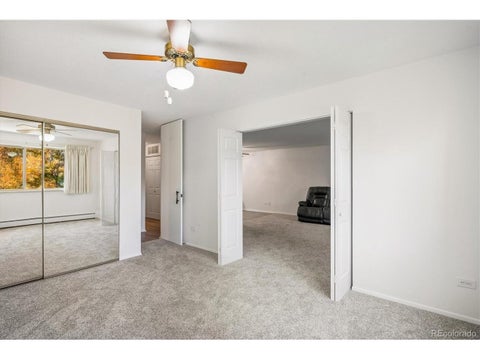Tiny photo for 9150 E Center Ave 10C, Denver, CO 80247 (MLS # 8871055)