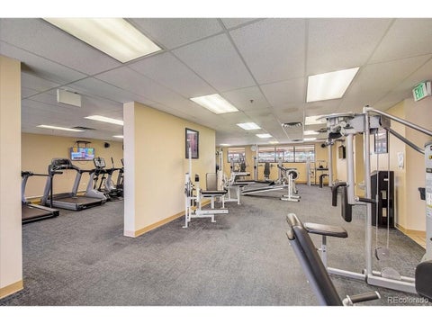 Tiny photo for 9150 E Center Ave 10C, Denver, CO 80247 (MLS # 8871055)
