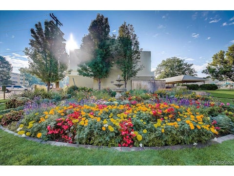 Tiny photo for 9150 E Center Ave 10C, Denver, CO 80247 (MLS # 8871055)