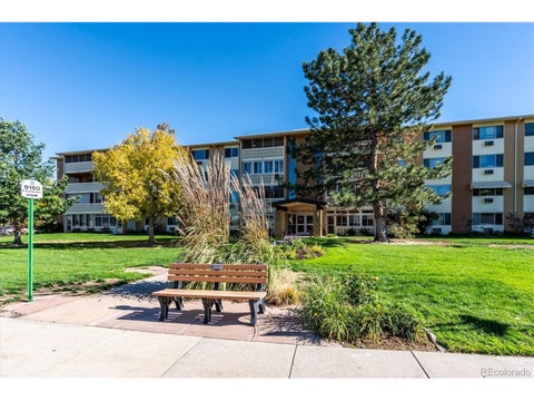Tiny photo for 9150 E Center Ave 10C, Denver, CO 80247 (MLS # 8871055)
