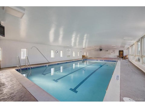 Tiny photo for 9150 E Center Ave 10C, Denver, CO 80247 (MLS # 8871055)