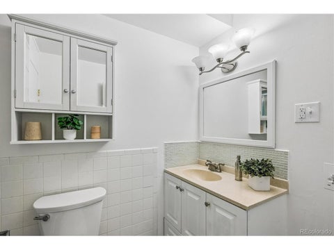 Tiny photo for 9150 E Center Ave 10C, Denver, CO 80247 (MLS # 8871055)