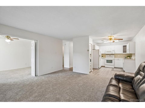 Tiny photo for 9150 E Center Ave 10C, Denver, CO 80247 (MLS # 8871055)