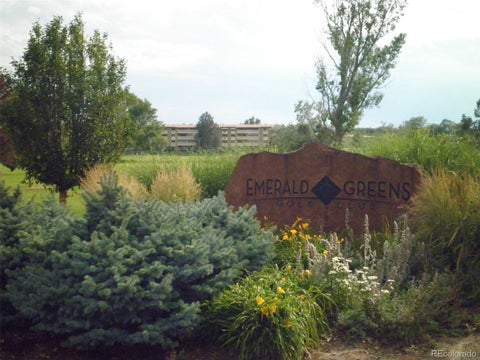 Tiny photo for 9150 E Center Ave 10C, Denver, CO 80247 (MLS # 8871055)