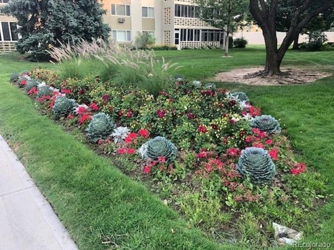 Tiny photo for 9150 E Center Ave 10C, Denver, CO 80247 (MLS # 8871055)
