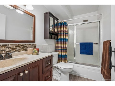 Tiny photo for 9150 E Center Ave 10C, Denver, CO 80247 (MLS # 8871055)