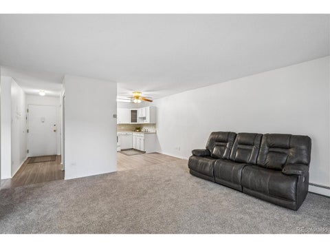 Tiny photo for 9150 E Center Ave 10C, Denver, CO 80247 (MLS # 8871055)