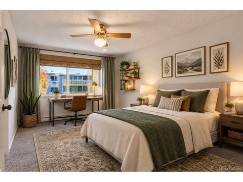 Tiny photo for 9150 E Center Ave 10C, Denver, CO 80247 (MLS # 8871055)