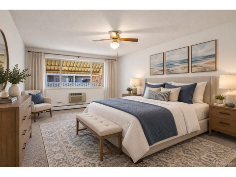 Tiny photo for 9150 E Center Ave 10C, Denver, CO 80247 (MLS # 8871055)