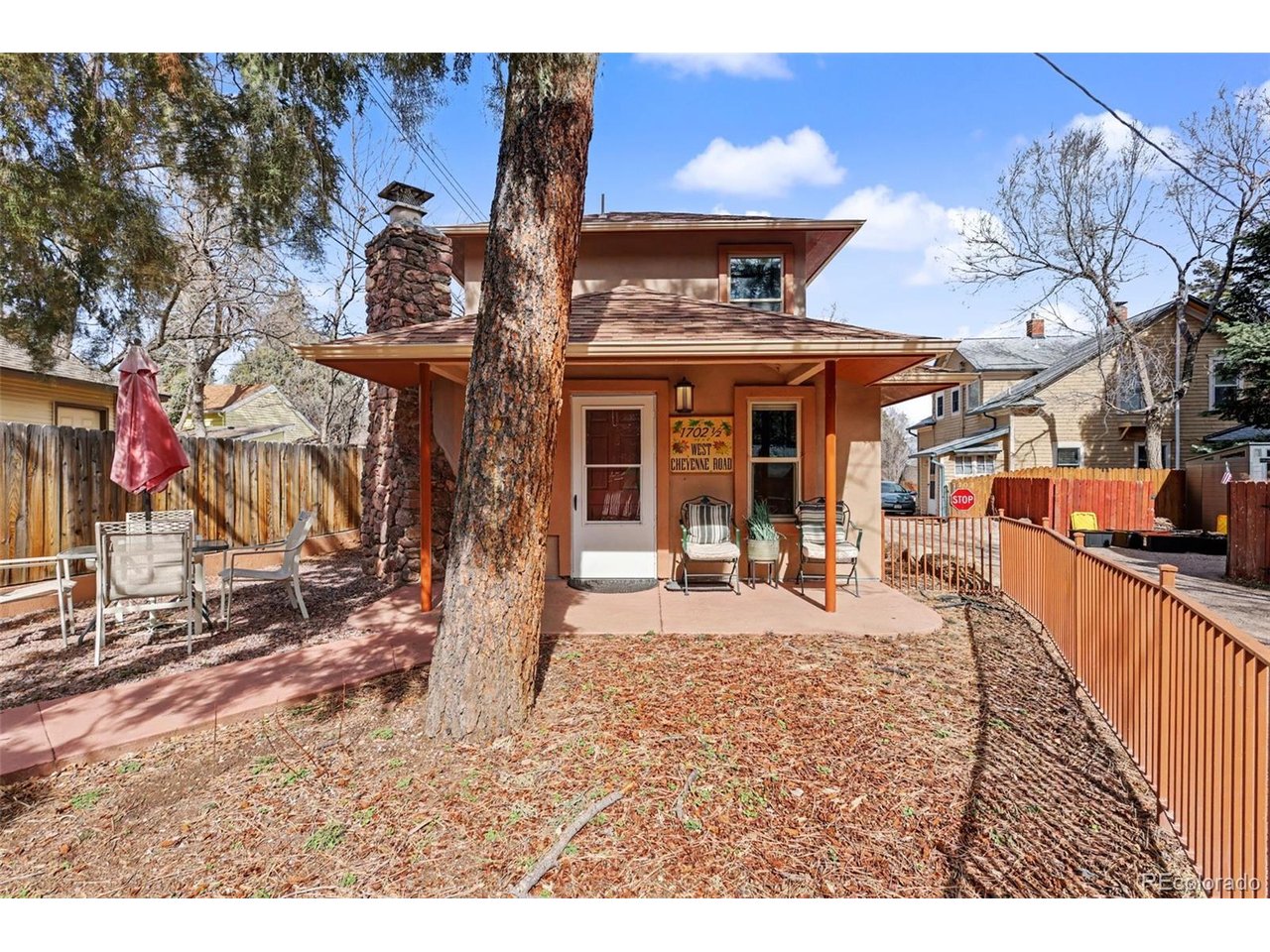 This beautiful 2-bedroom, 2-bathroom home is ready for you!